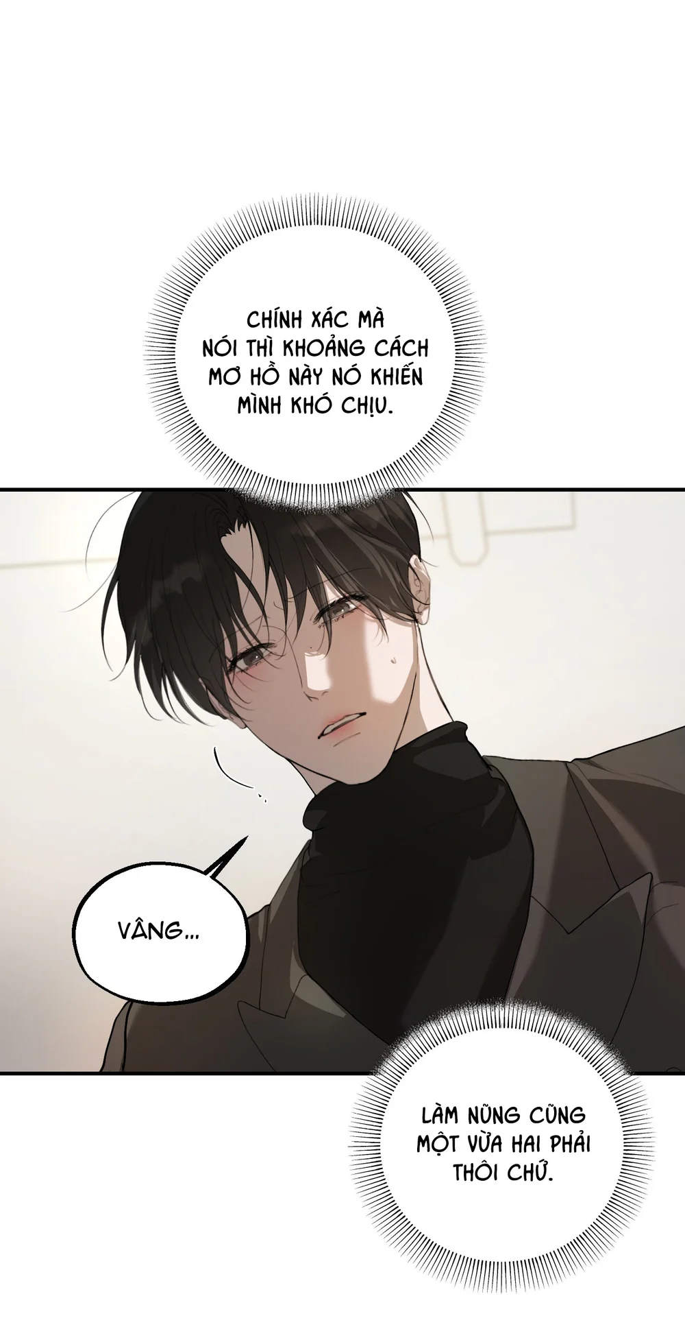 Đọc truyện LÃNG MẠN NGÀY TẬN THẾ - Chapter 15