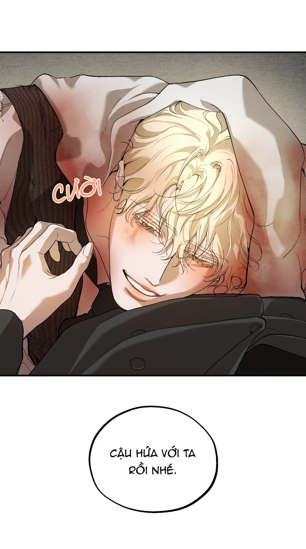 Đọc truyện LÃNG MẠN NGÀY TẬN THẾ - Chapter 15