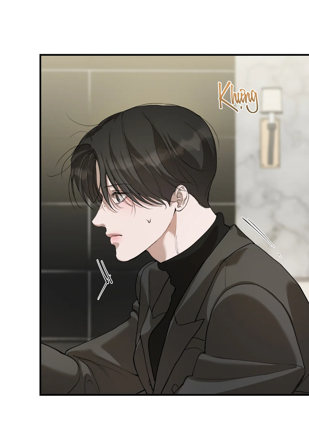 Đọc truyện LÃNG MẠN NGÀY TẬN THẾ - Chapter 15