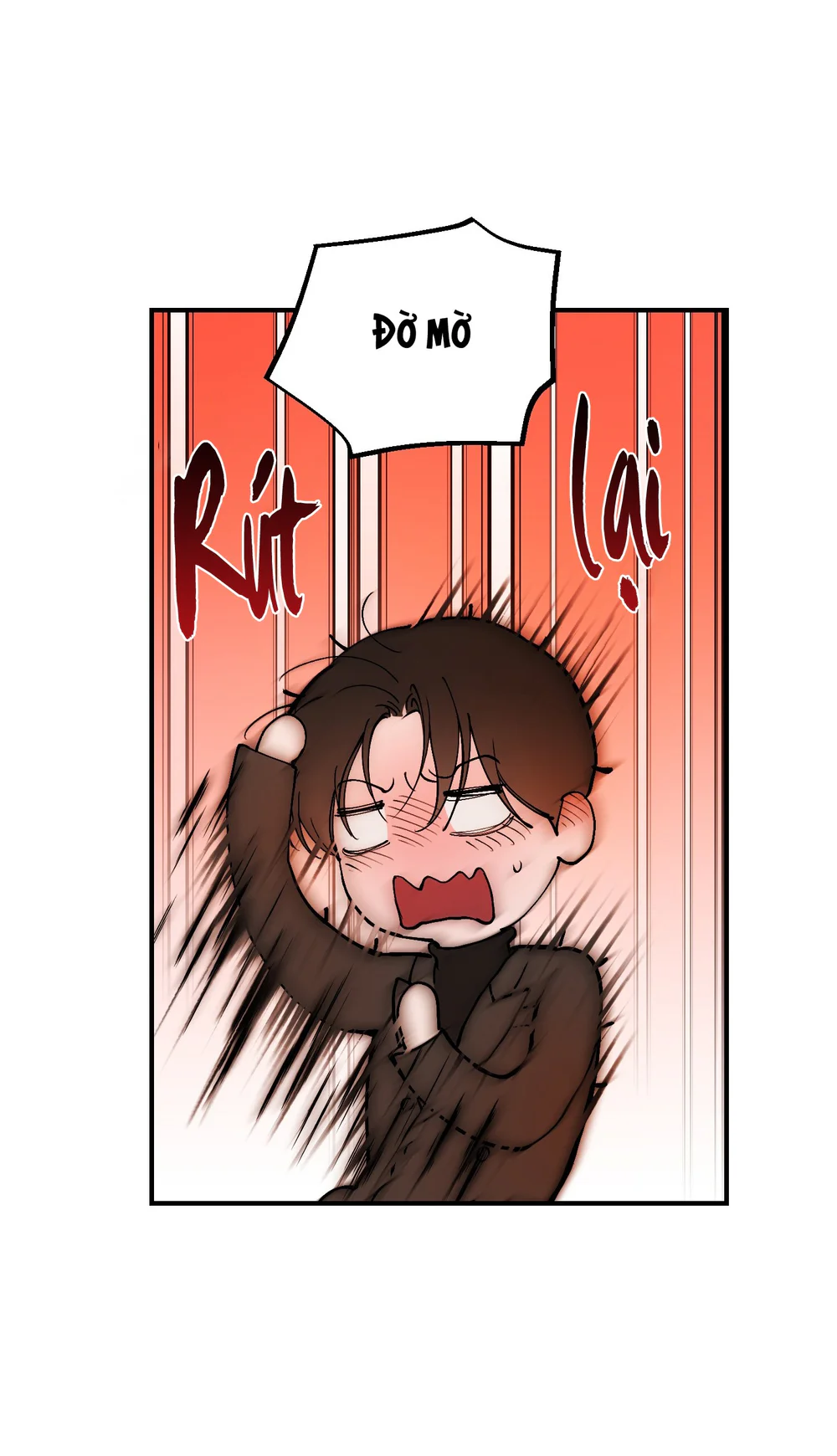 Đọc truyện LÃNG MẠN NGÀY TẬN THẾ - Chapter 15