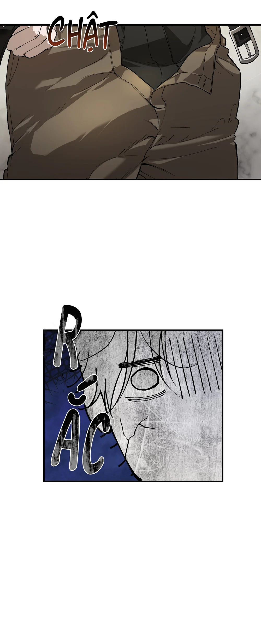 Đọc truyện LÃNG MẠN NGÀY TẬN THẾ - Chapter 15