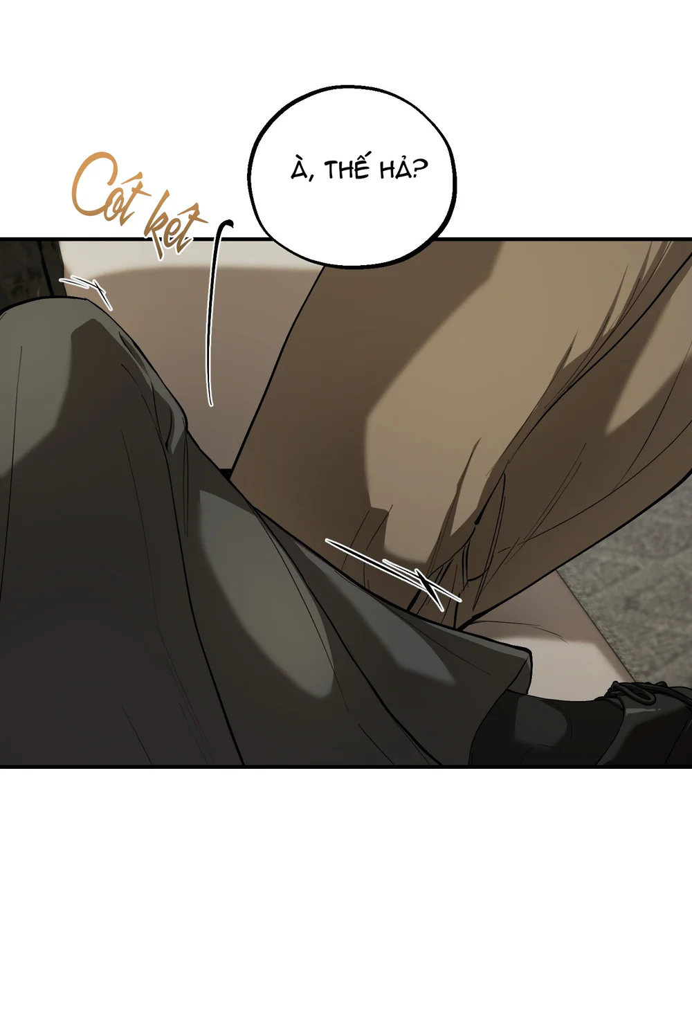 Đọc truyện LÃNG MẠN NGÀY TẬN THẾ - Chapter 15