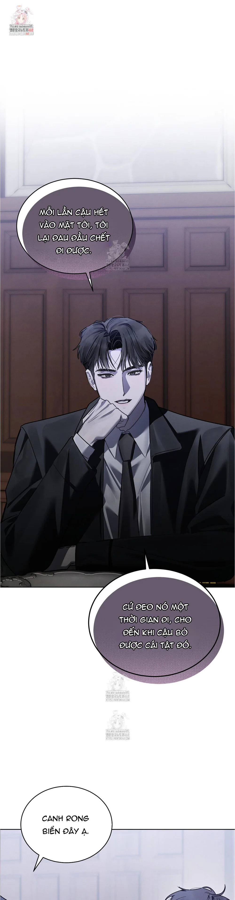 Đọc truyện Dear My Horror - Chapter 18