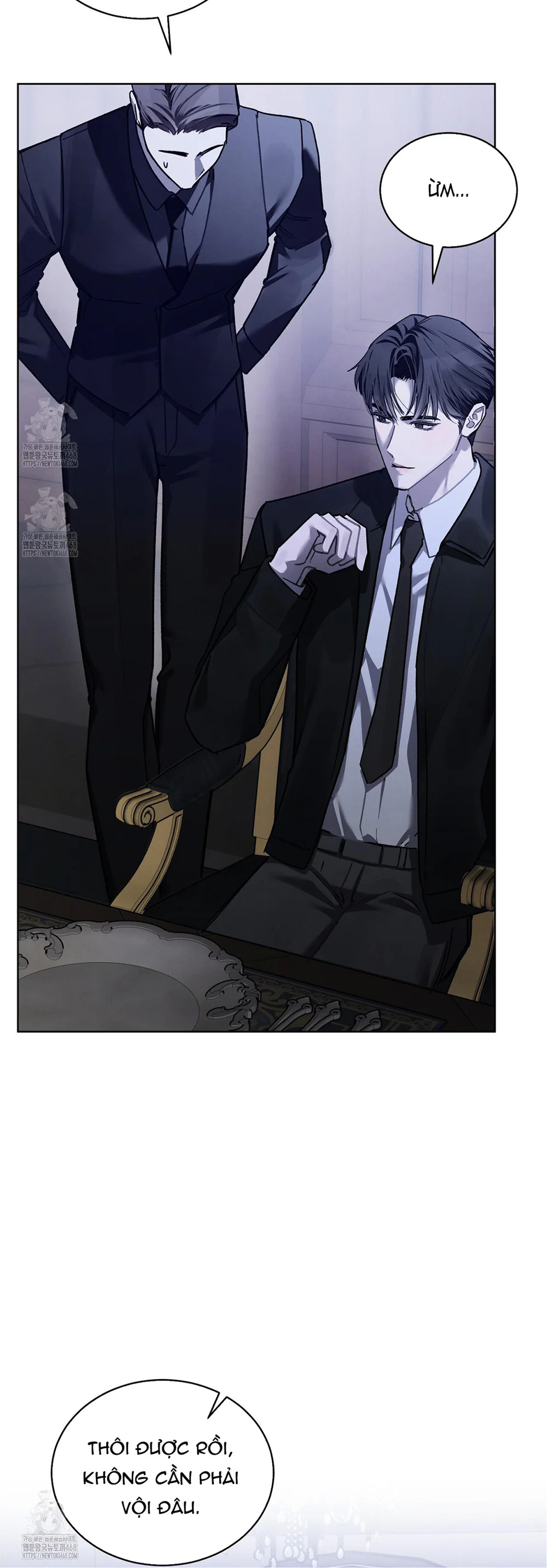 Đọc truyện Dear My Horror - Chapter 18