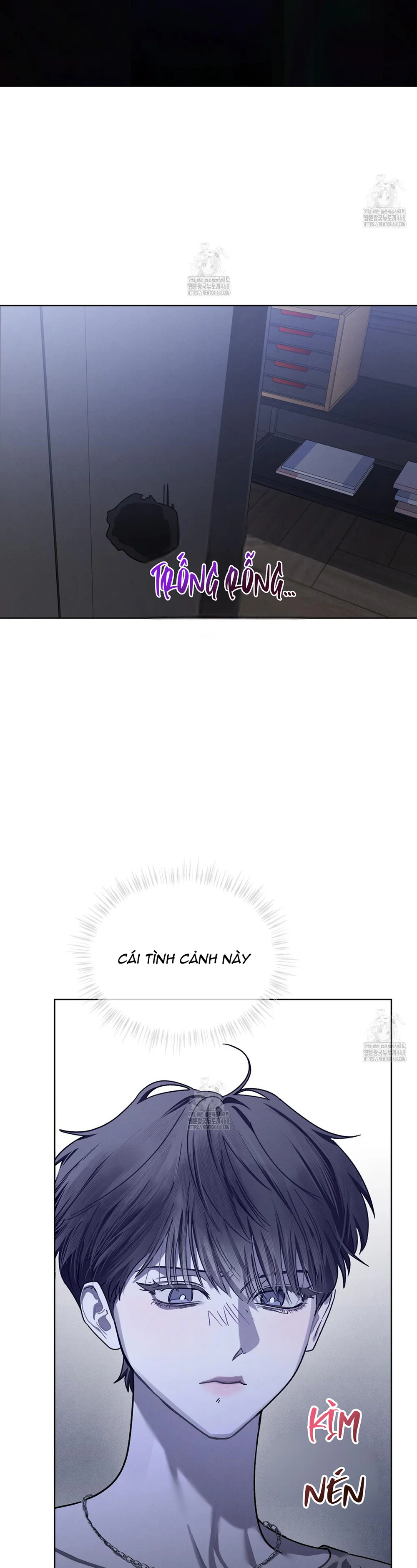 Đọc truyện Dear My Horror - Chapter 18