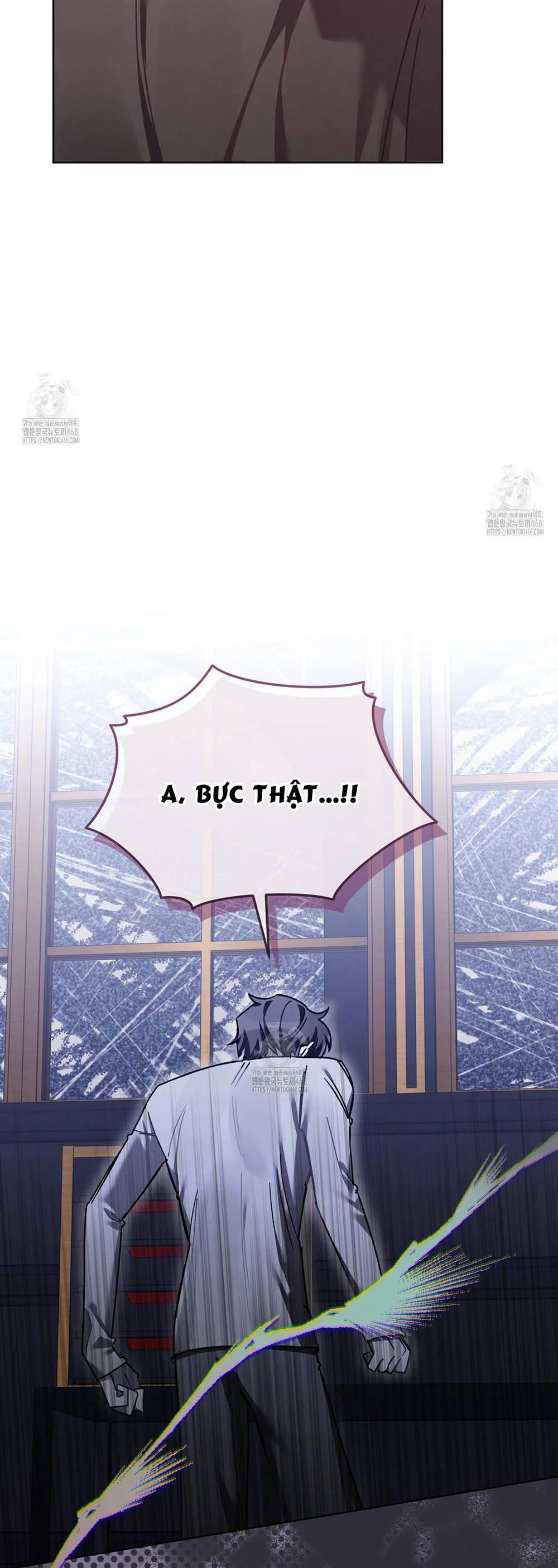 Đọc truyện Dear My Horror - Chapter 18