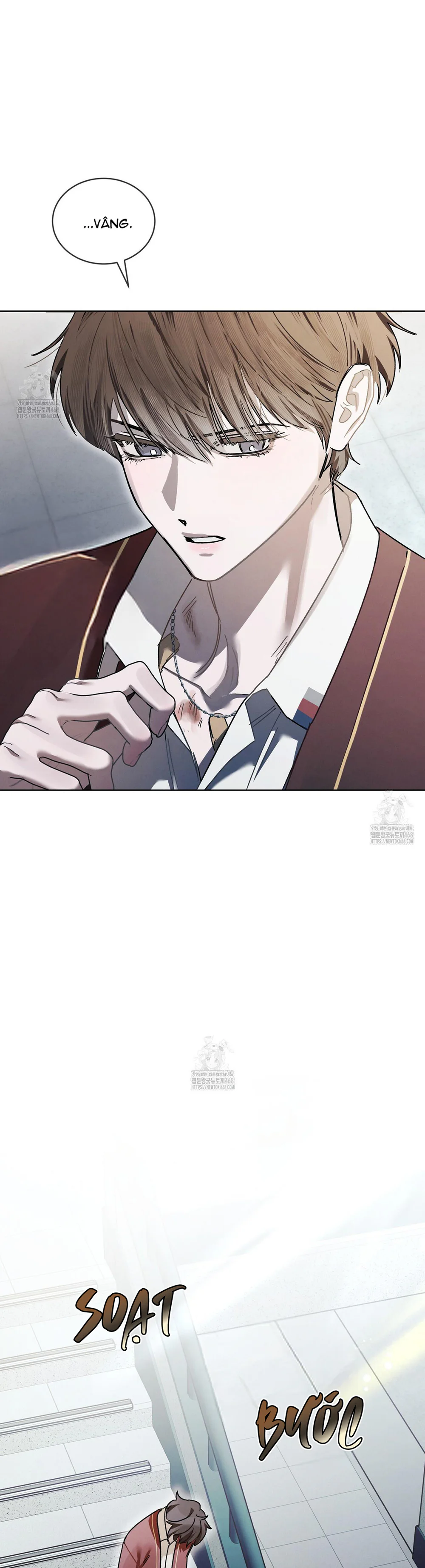 Đọc truyện Dear My Horror - Chapter 18