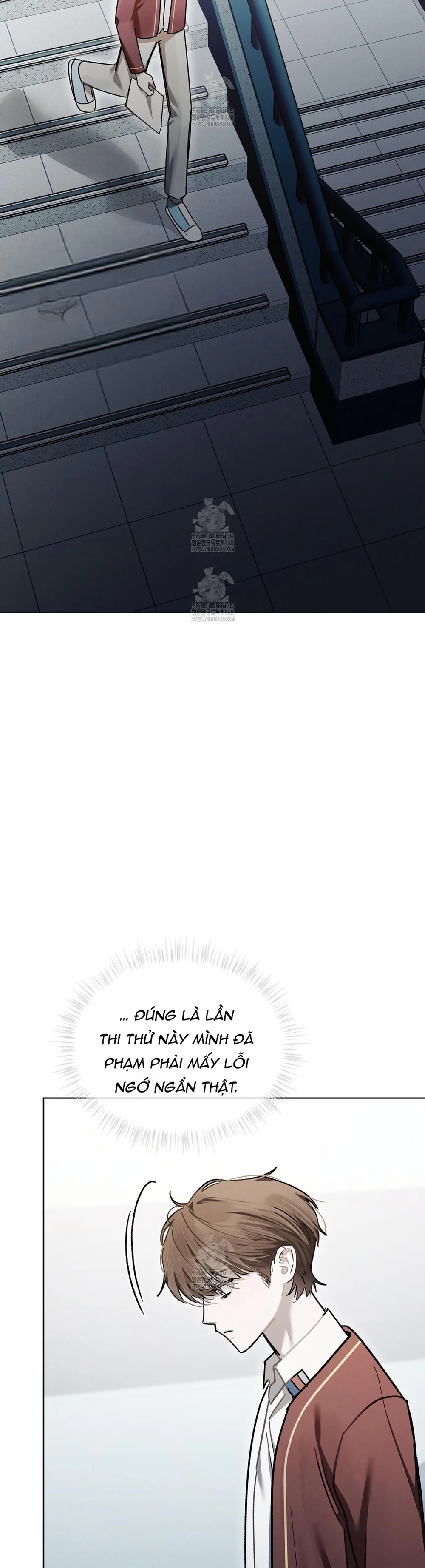 Đọc truyện Dear My Horror - Chapter 18