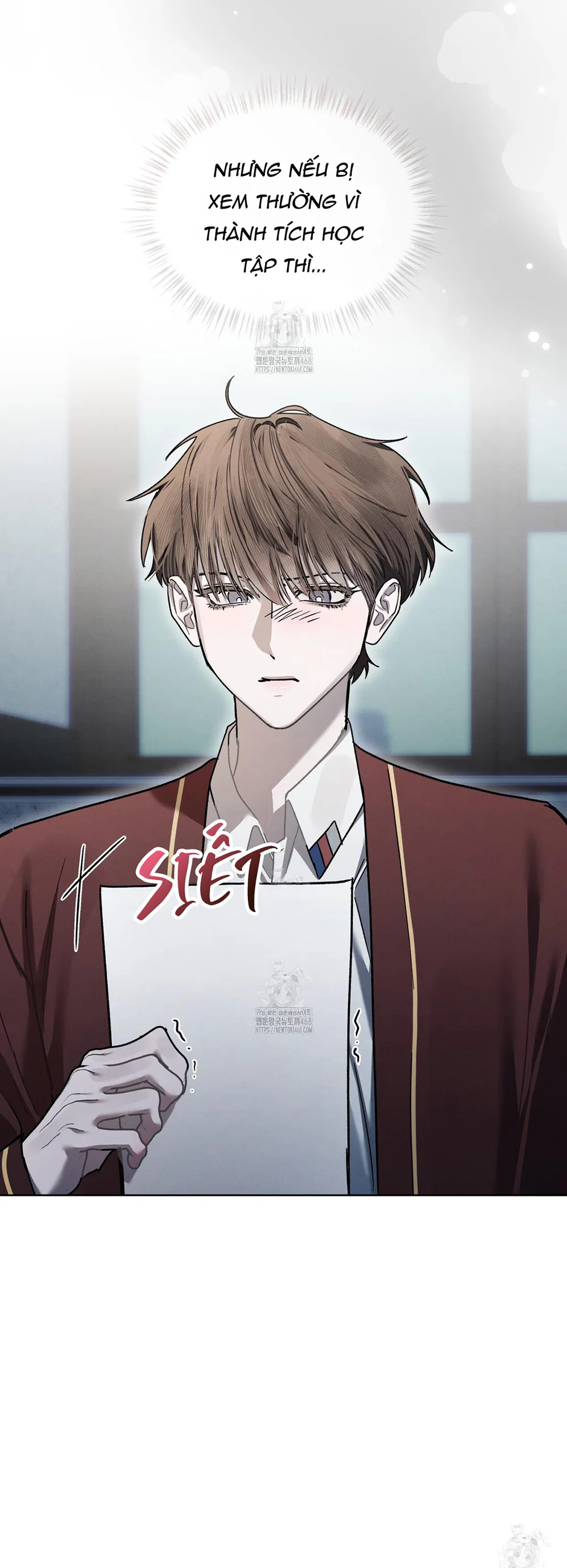 Đọc truyện Dear My Horror - Chapter 18