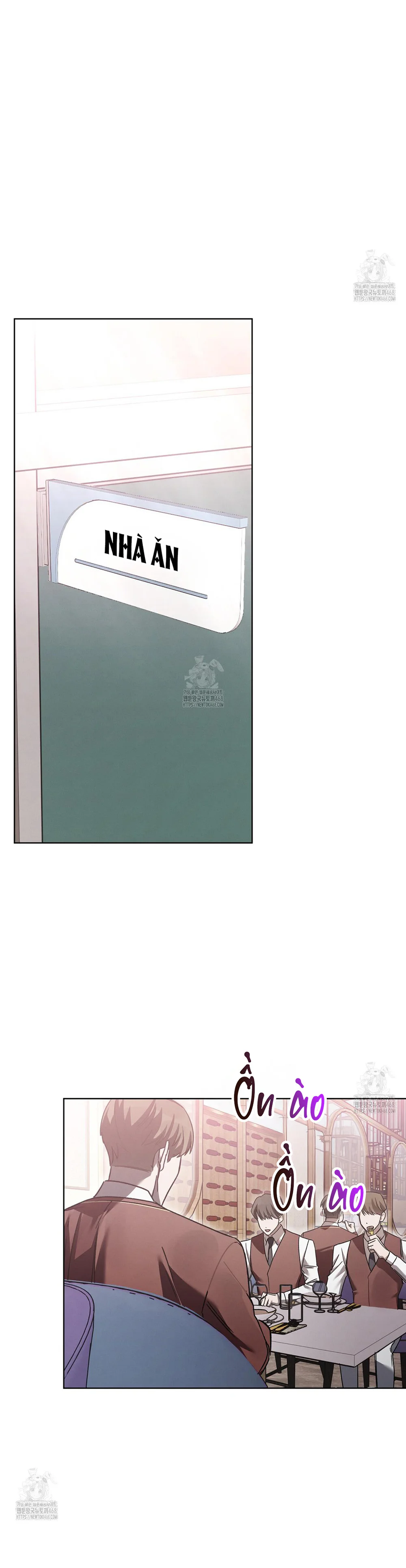 Đọc truyện Dear My Horror - Chapter 18