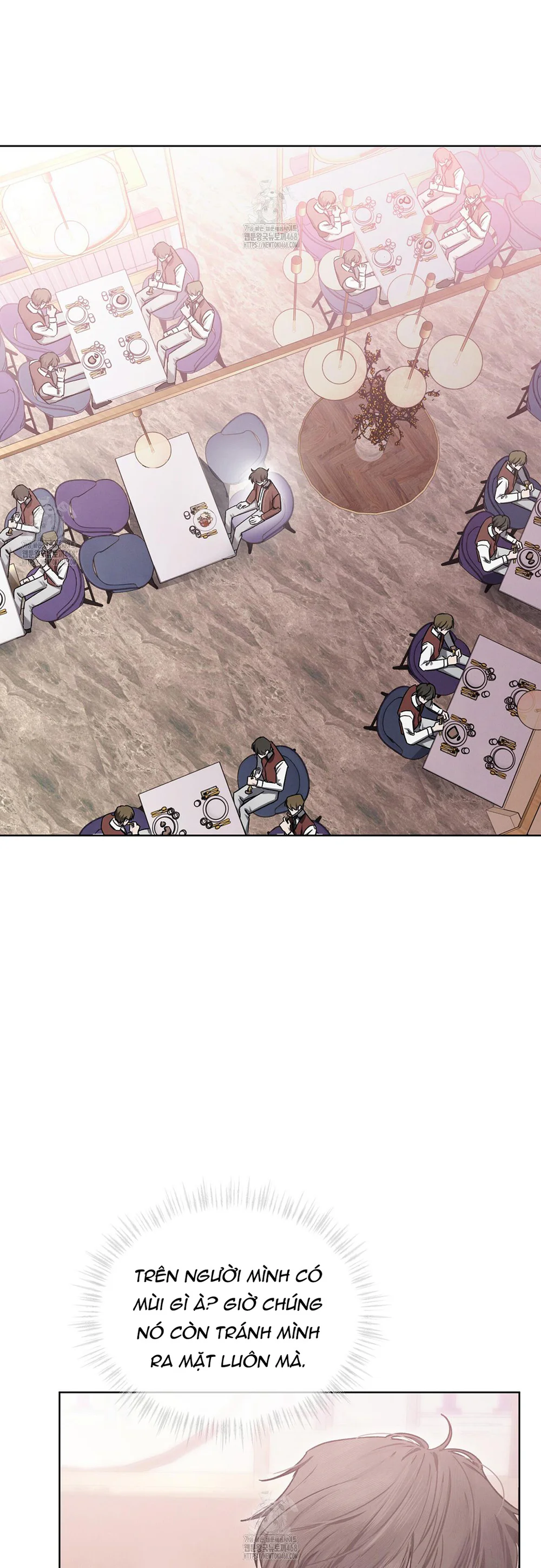 Đọc truyện Dear My Horror - Chapter 18