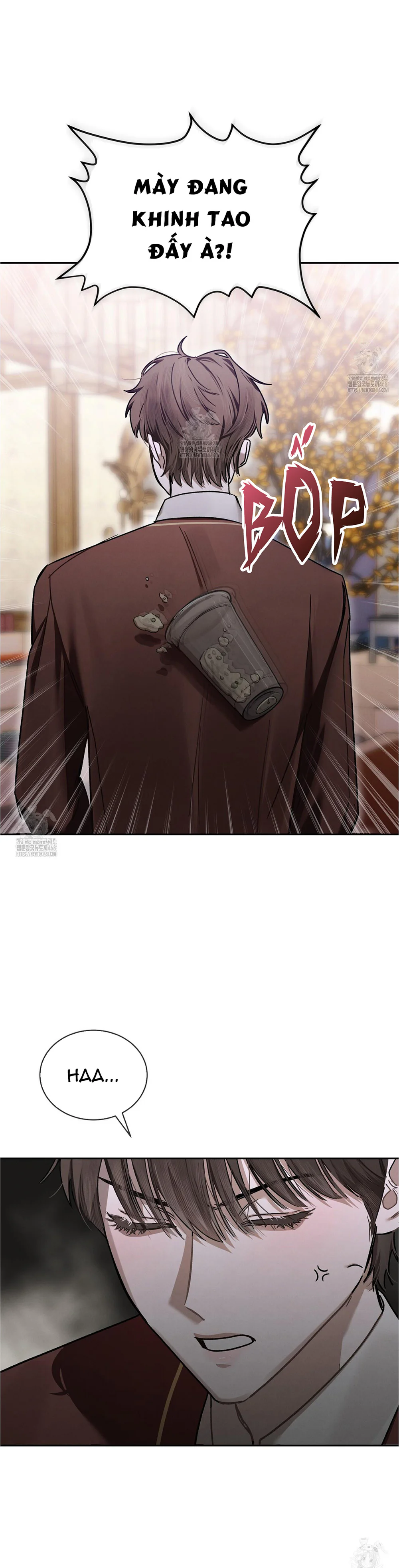 Đọc truyện Dear My Horror - Chapter 18