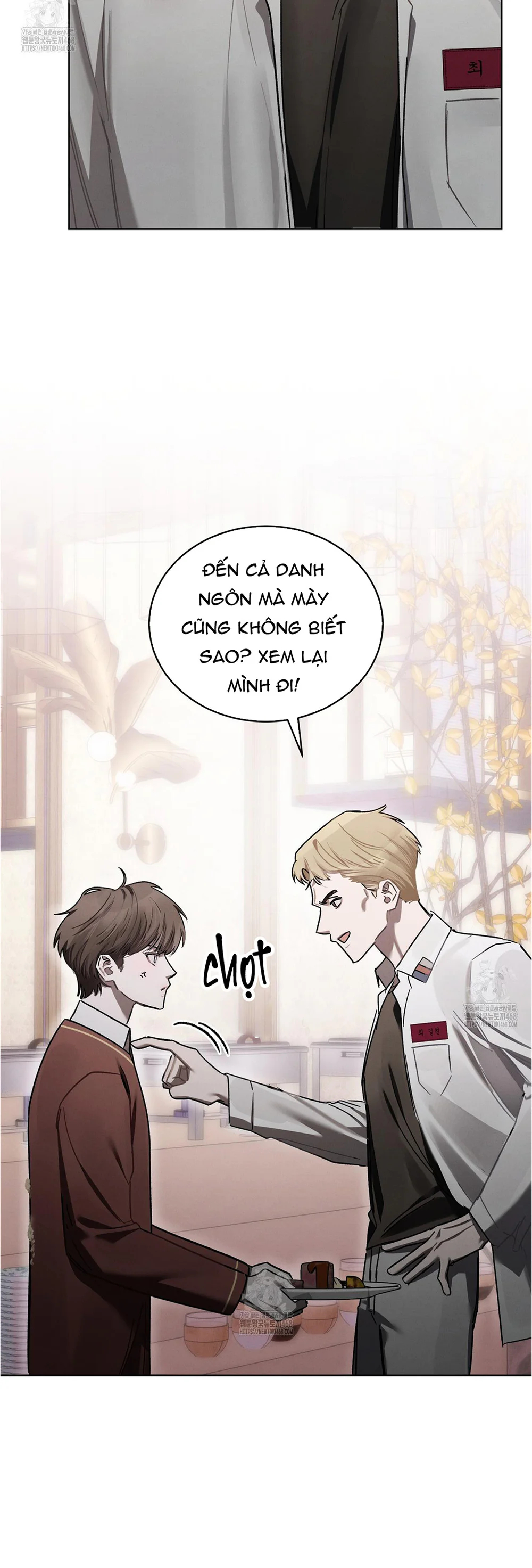 Đọc truyện Dear My Horror - Chapter 18