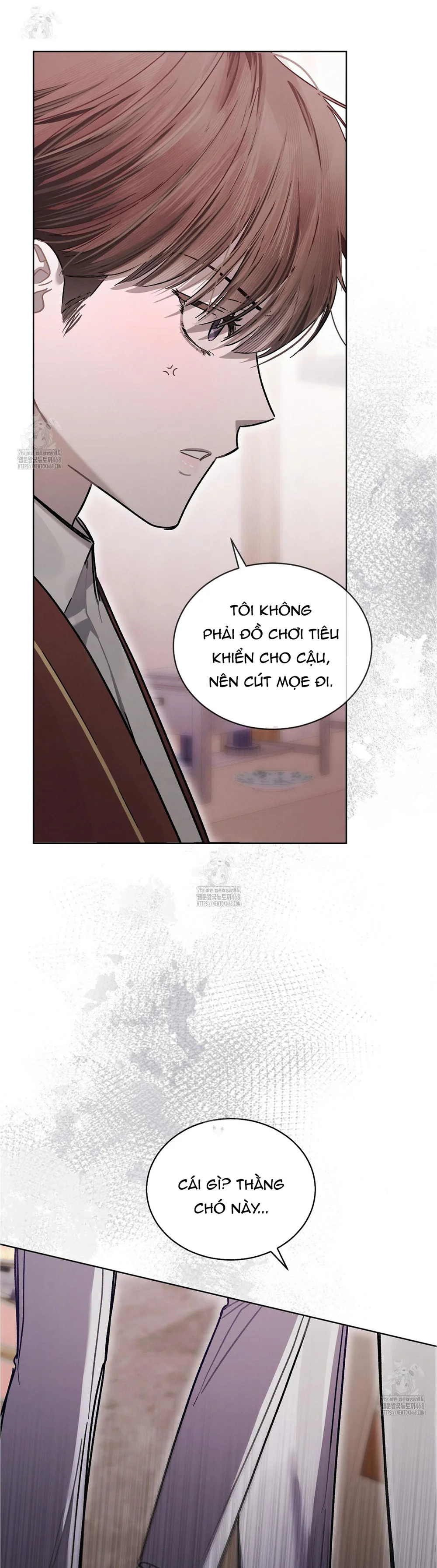 Đọc truyện Dear My Horror - Chapter 18