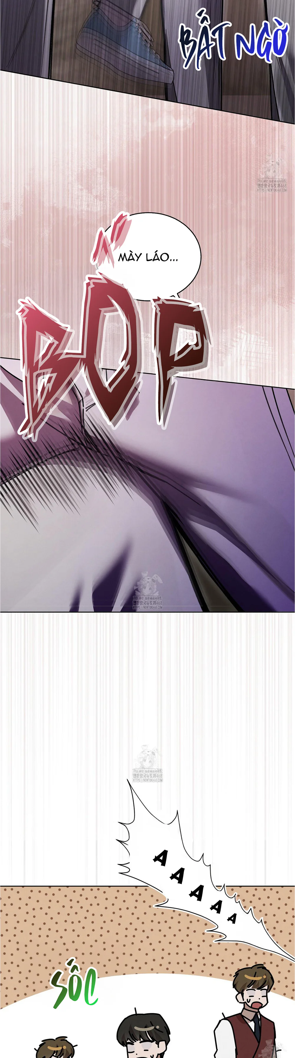 Đọc truyện Dear My Horror - Chapter 18