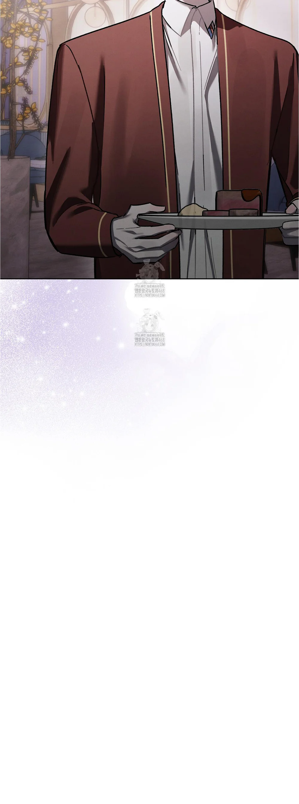 Đọc truyện Dear My Horror - Chapter 18