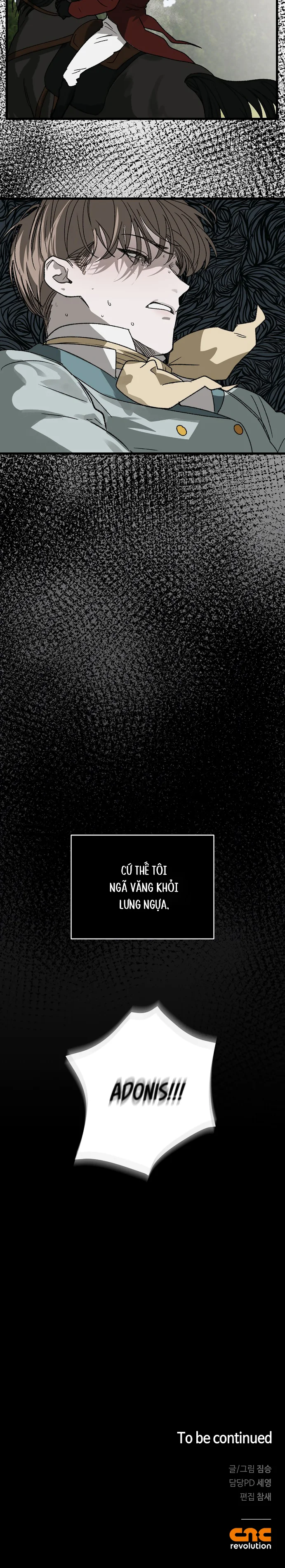 Đọc truyện ON THE BIT - Chapter 2