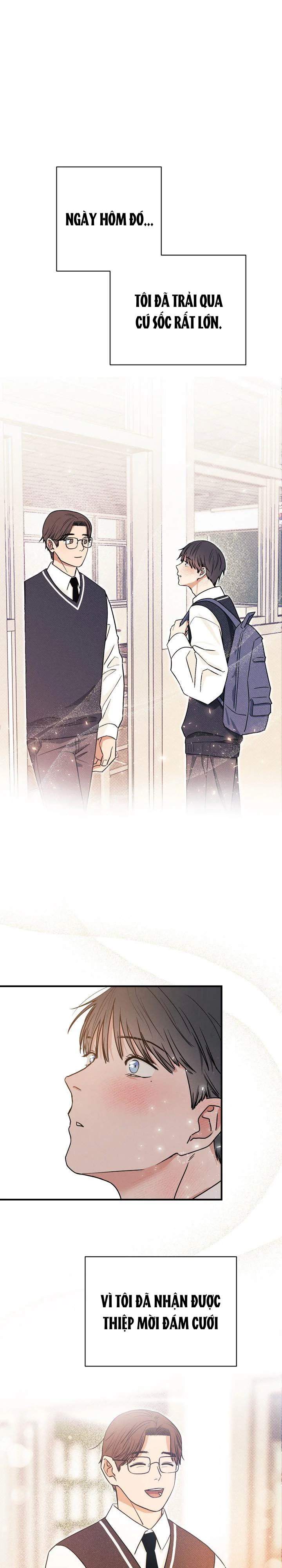 Đọc truyện Bạn Trai Thuê - Chapter 0