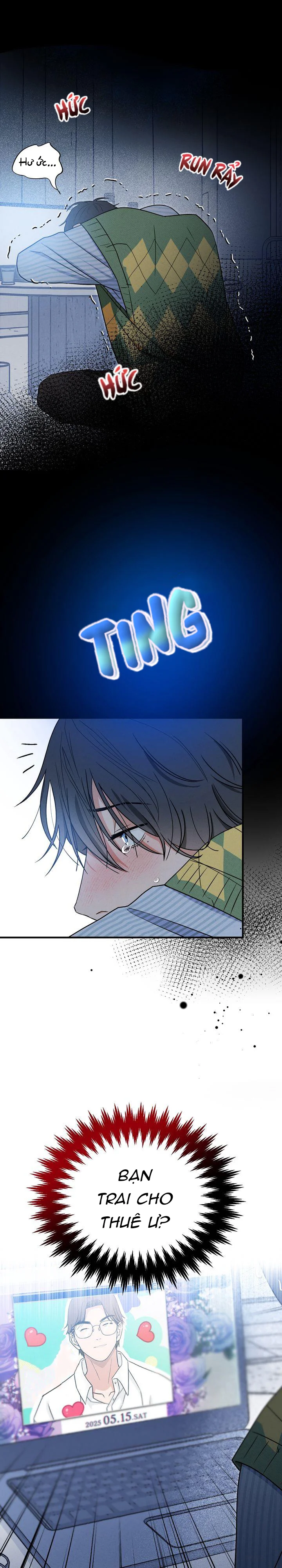 Đọc truyện Bạn Trai Thuê - Chapter 0