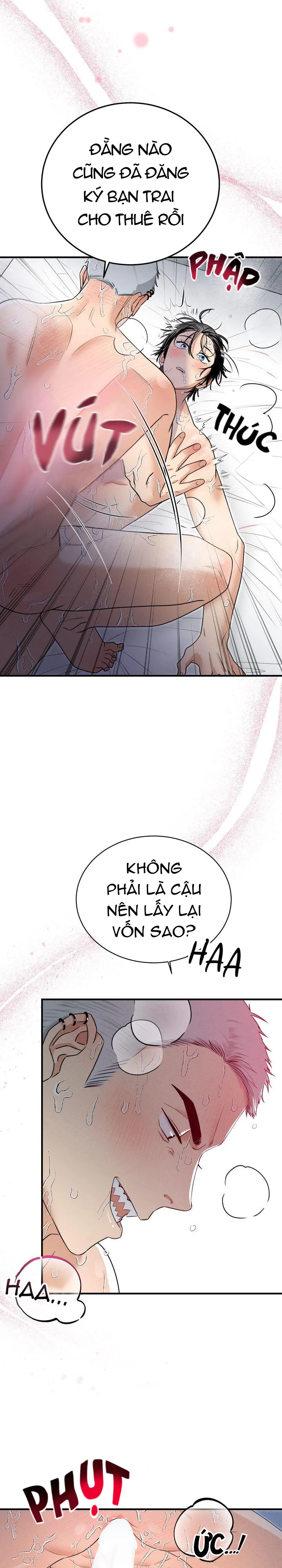 Đọc truyện Bạn Trai Thuê - Chapter 0