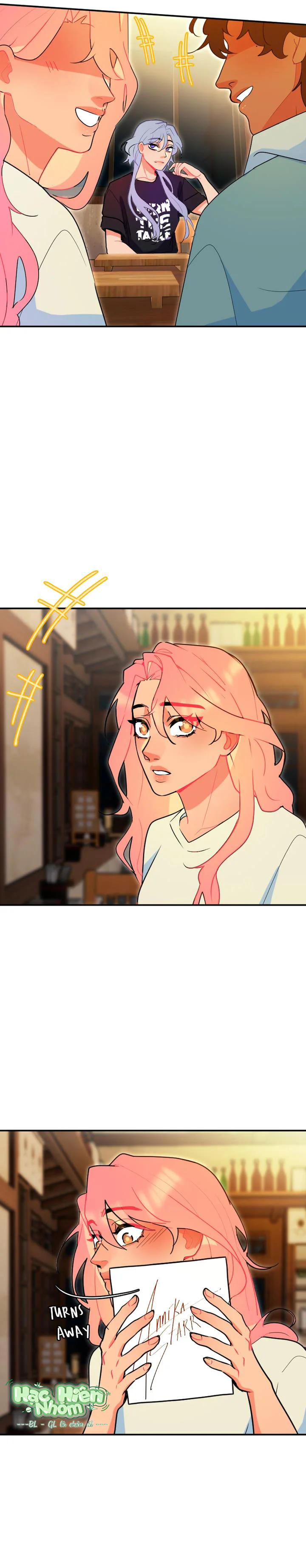 Đọc truyện Cẩm Nang Cua Gái - Chapter 29