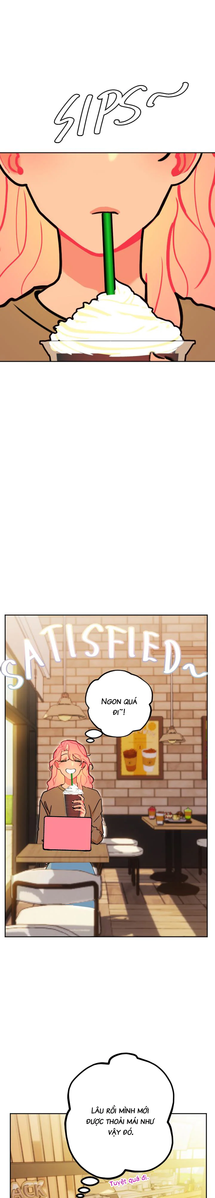 Đọc truyện Cẩm Nang Cua Gái - Chapter 29