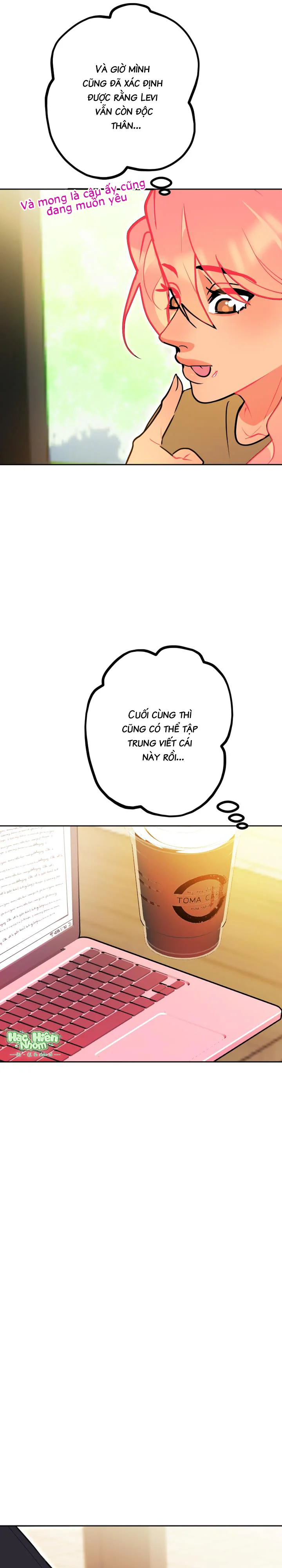 Đọc truyện Cẩm Nang Cua Gái - Chapter 29