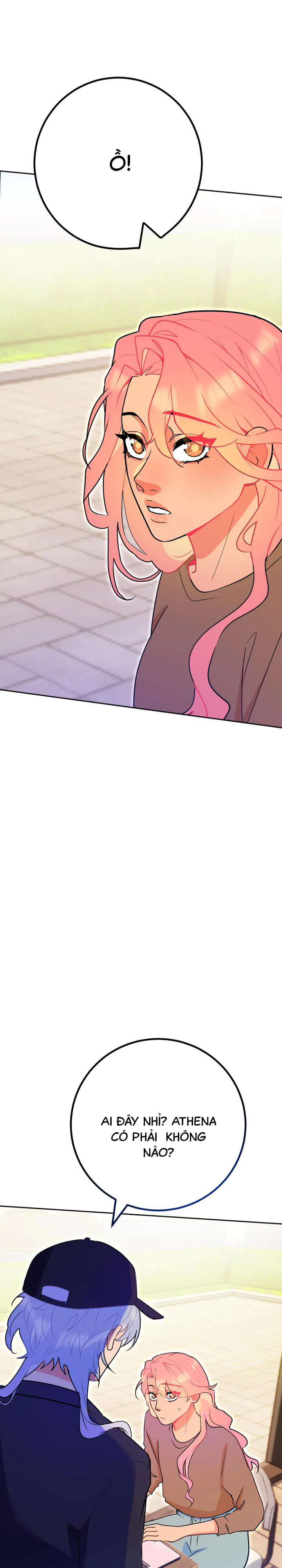 Đọc truyện Cẩm Nang Cua Gái - Chapter 29