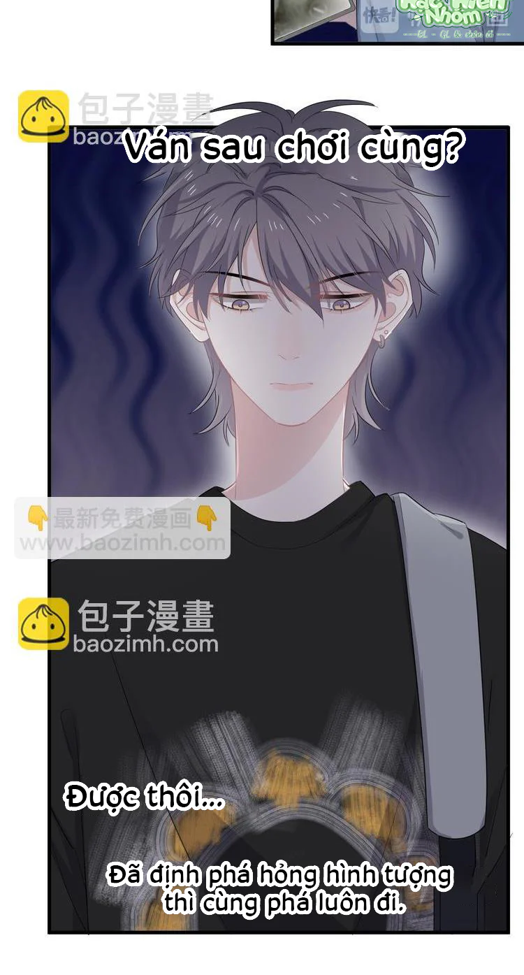 Đọc truyện Hơi Quá Trớn Rồi Đó - Chapter 14