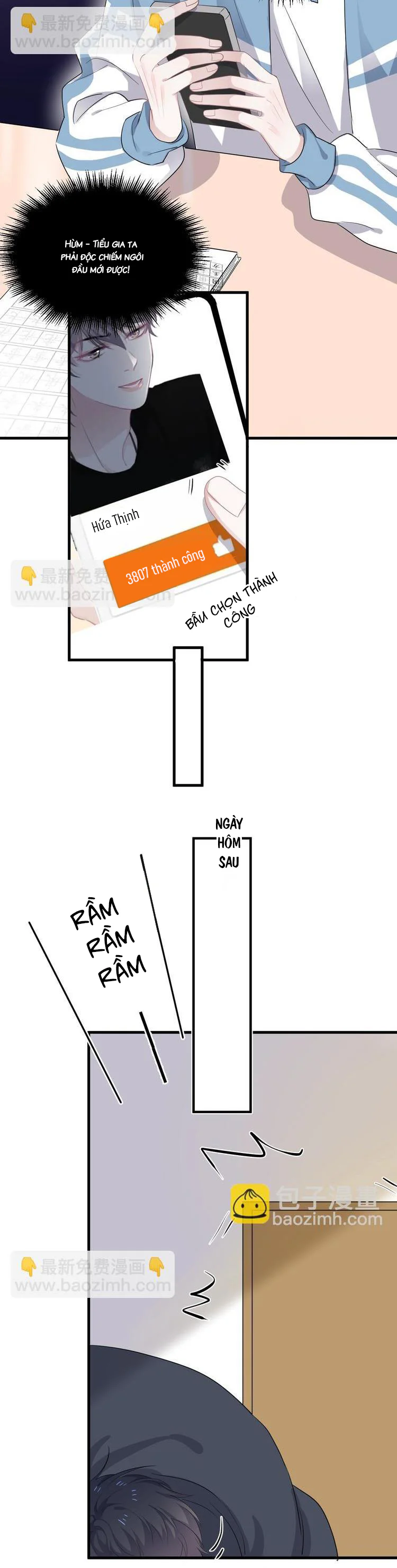 Đọc truyện Hơi Quá Trớn Rồi Đó - Chapter 14