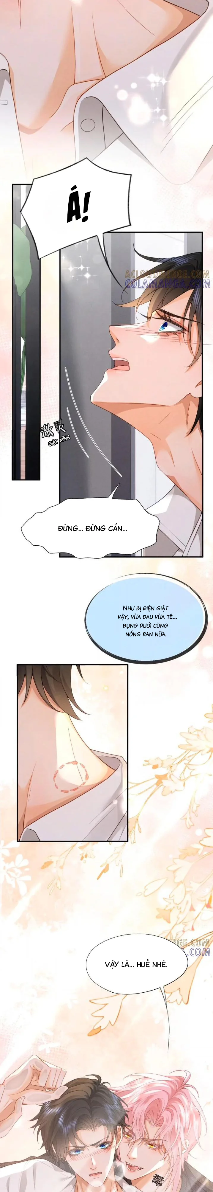 Đọc truyện Em Trai Bệnh Hoạn - Chapter 12