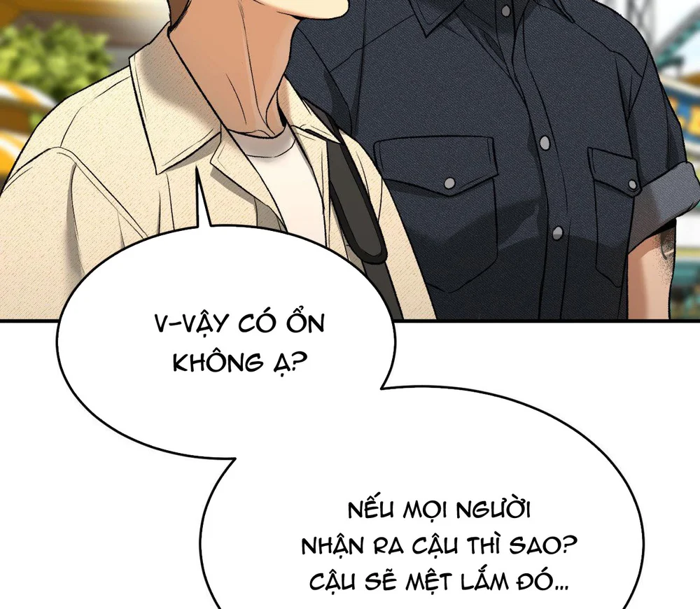 Đọc truyện Jinx - Chapter 83