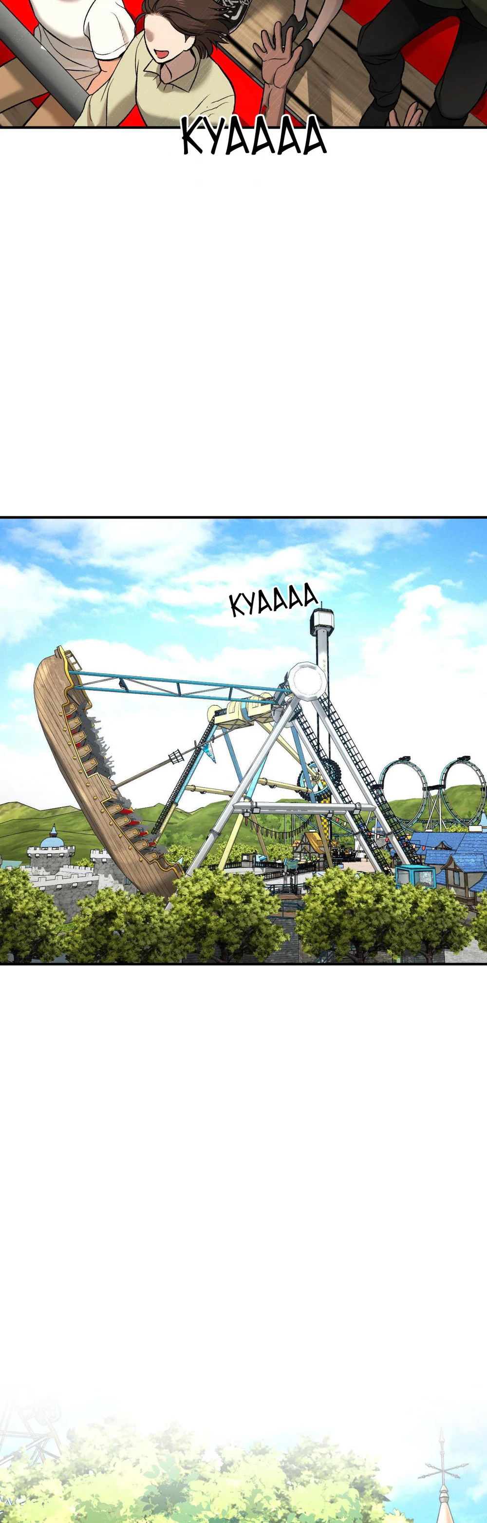 Đọc truyện Jinx - Chapter 83