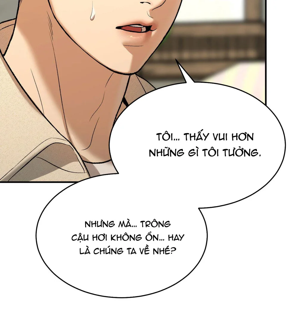 Đọc truyện Jinx - Chapter 83