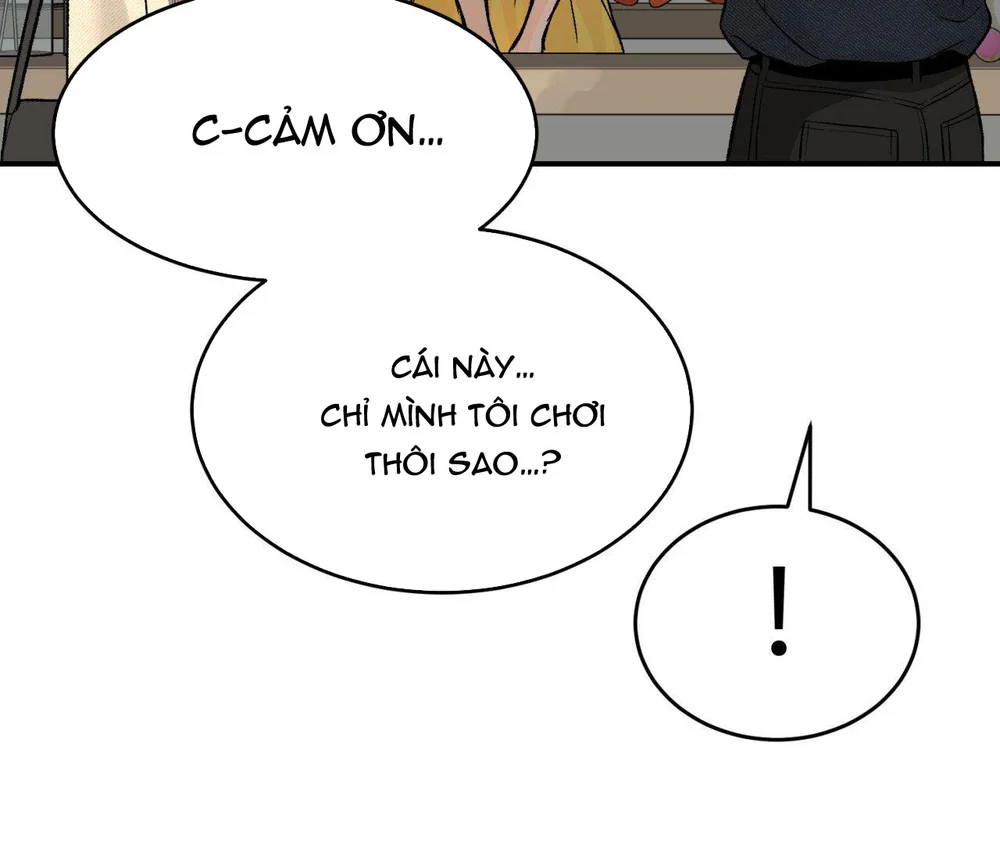 Đọc truyện Jinx - Chapter 83