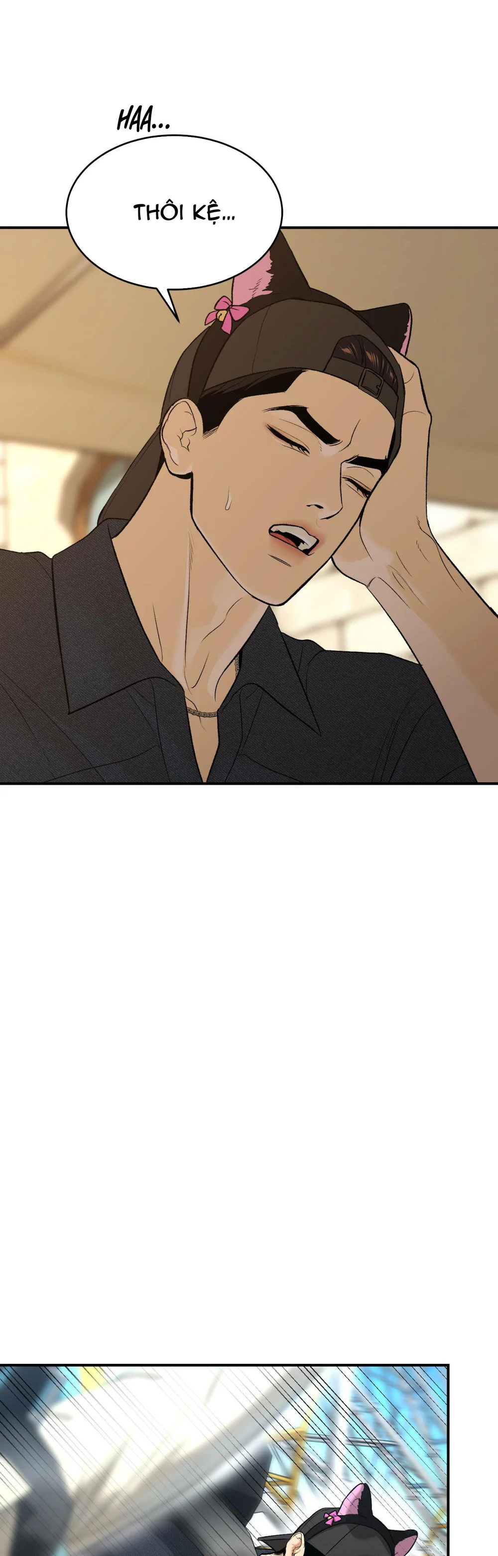 Đọc truyện Jinx - Chapter 83