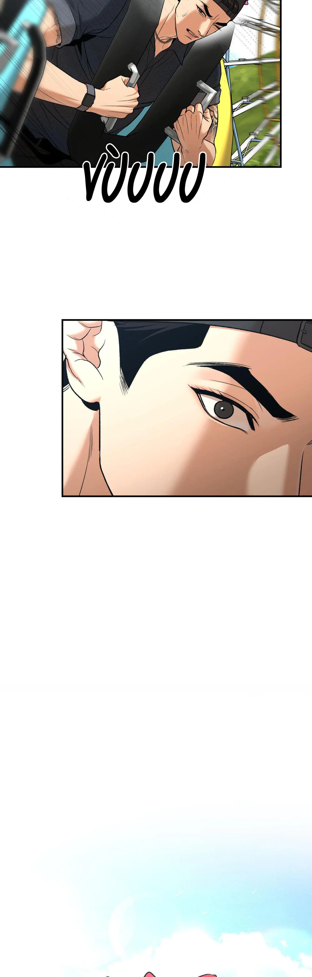 Đọc truyện Jinx - Chapter 83