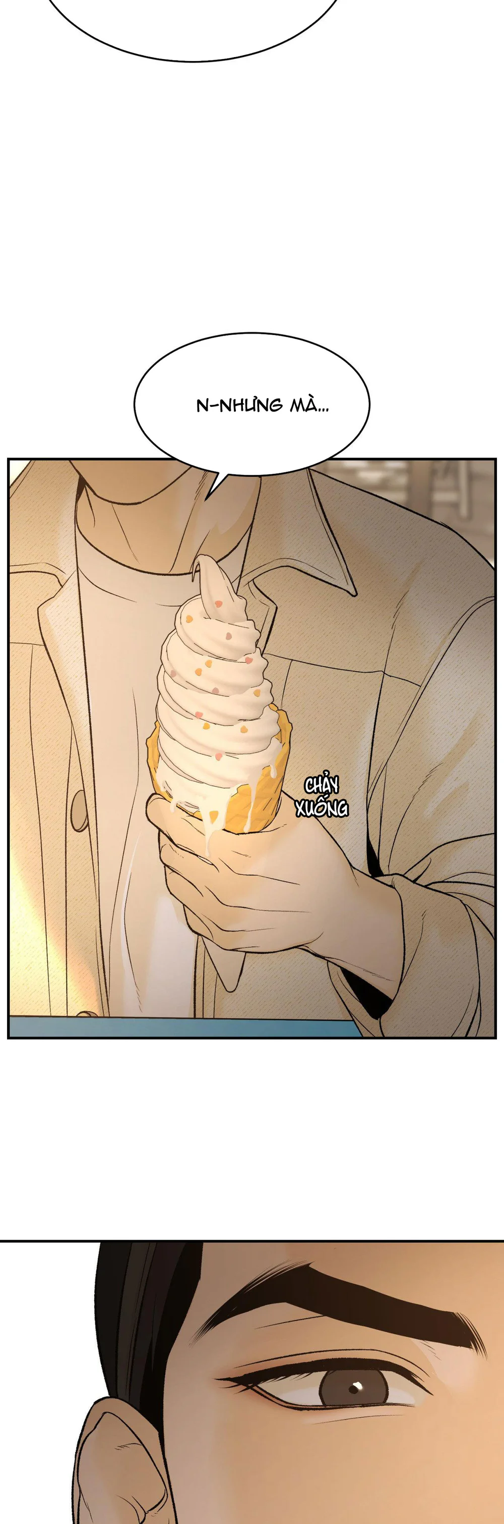 Đọc truyện Jinx - Chapter 83