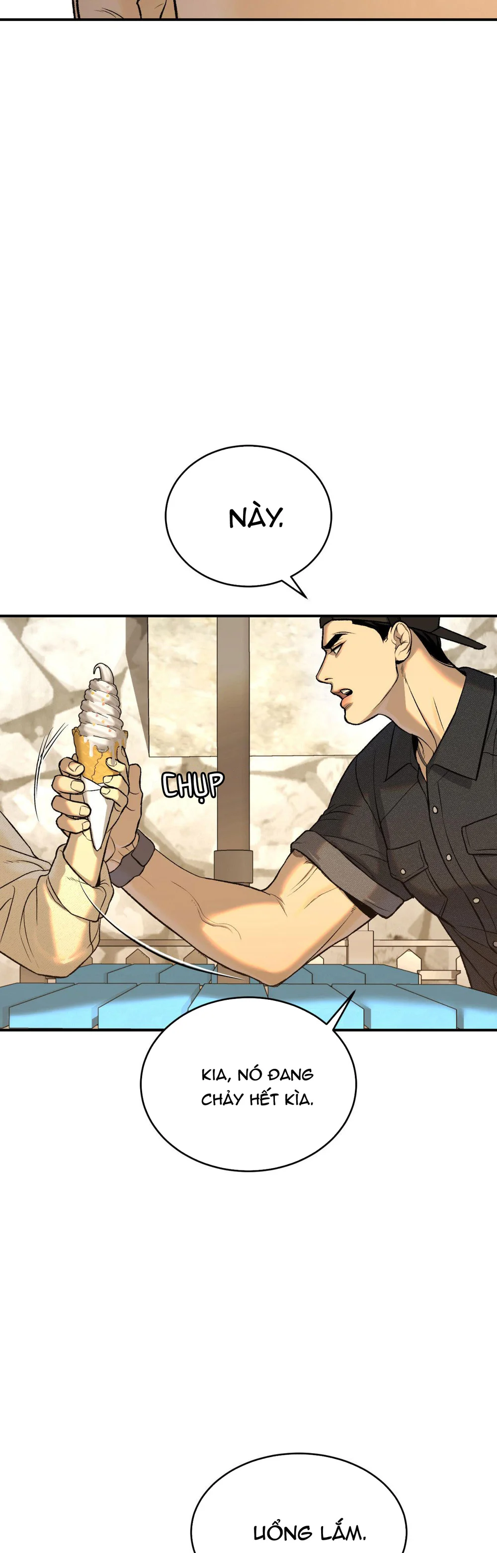 Đọc truyện Jinx - Chapter 83