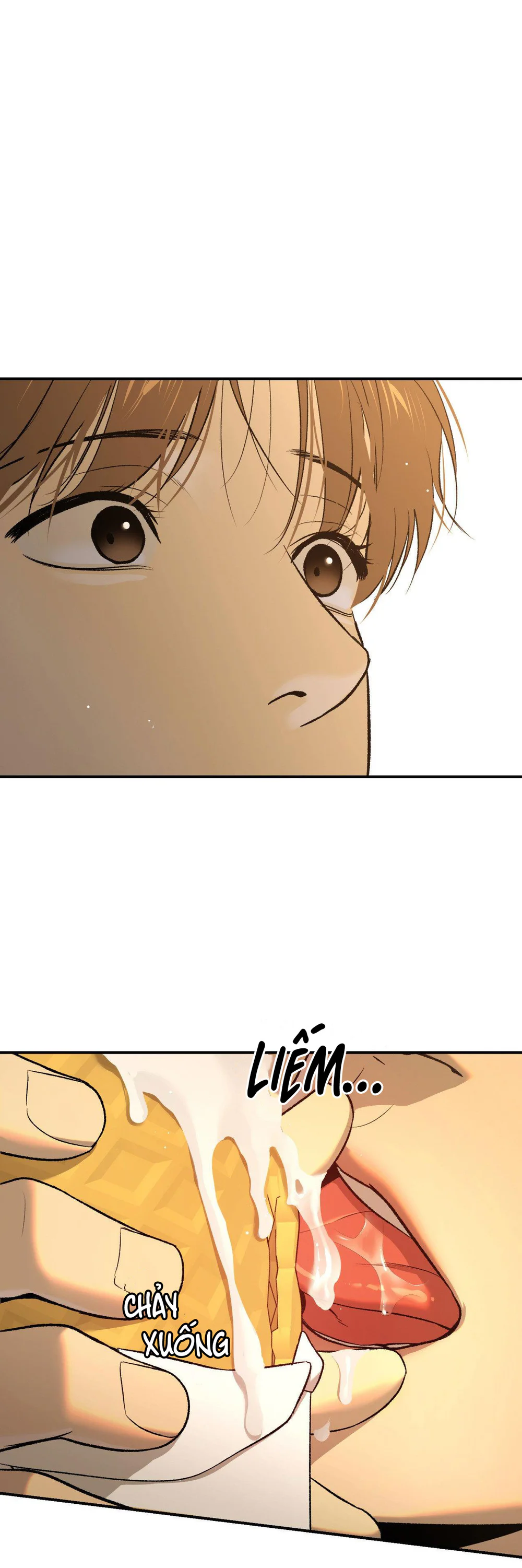 Đọc truyện Jinx - Chapter 83