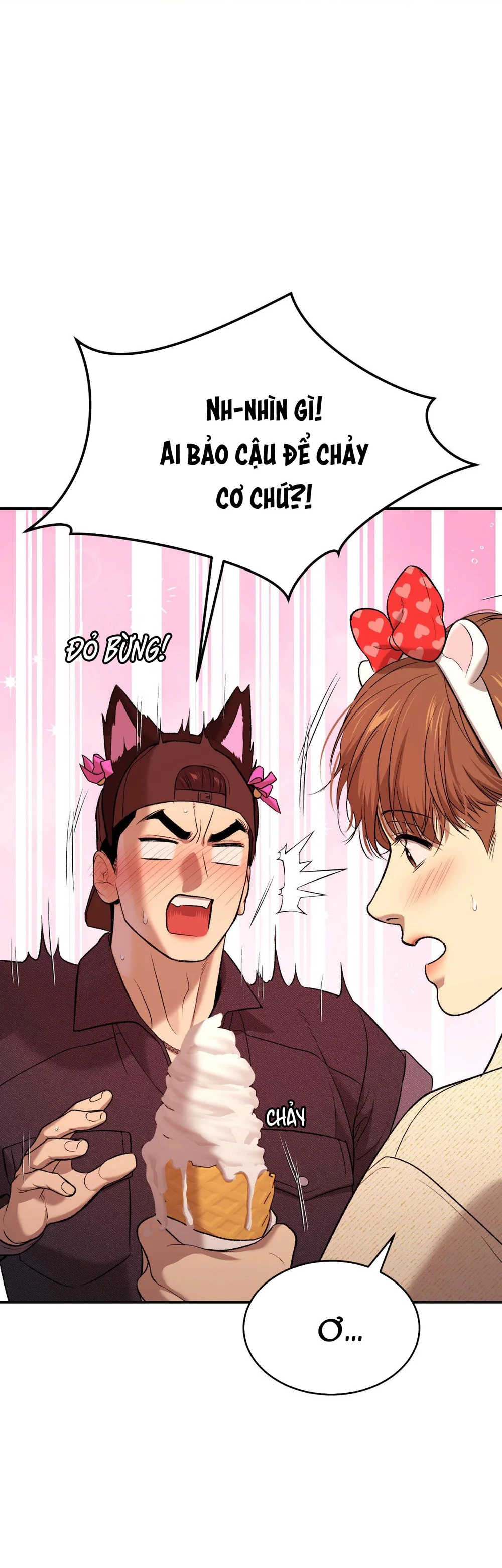 Đọc truyện Jinx - Chapter 83