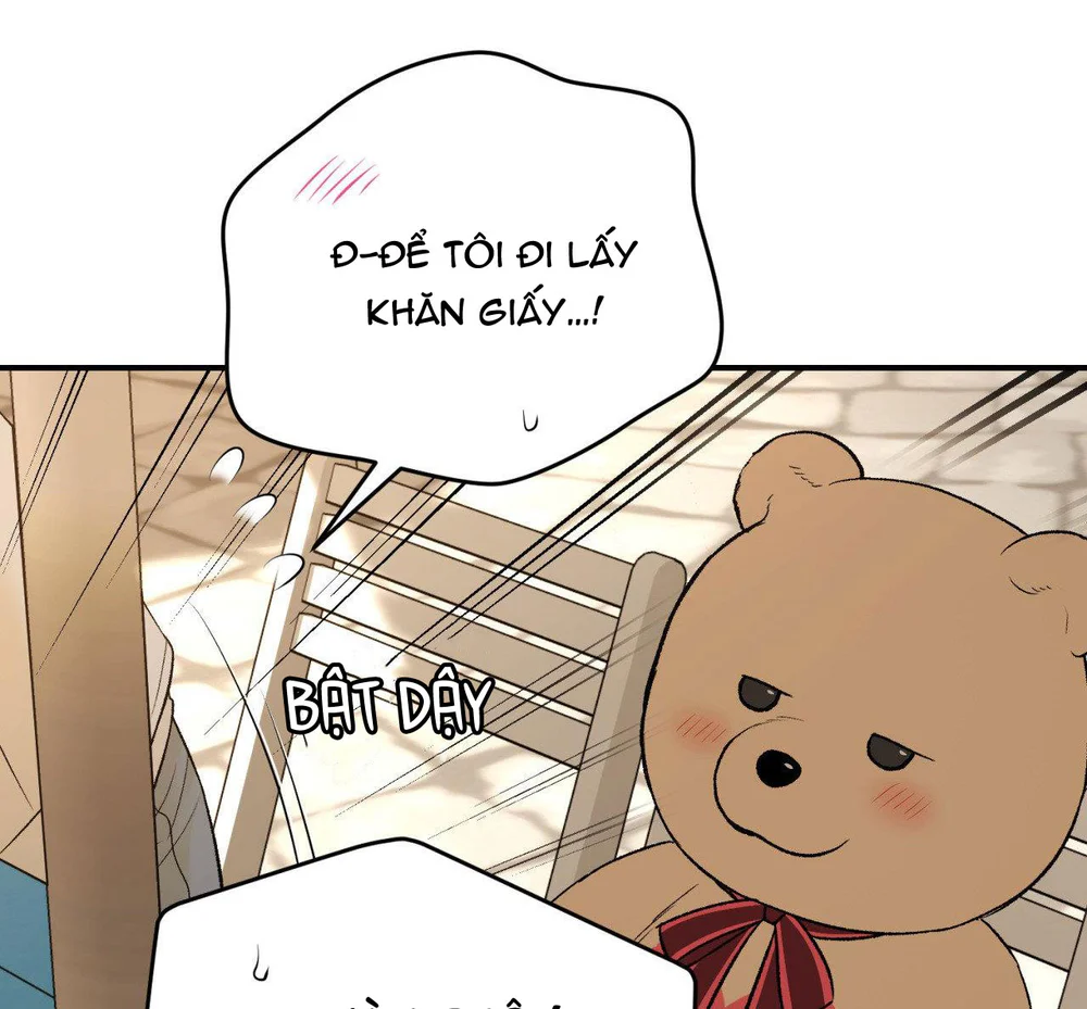 Đọc truyện Jinx - Chapter 83