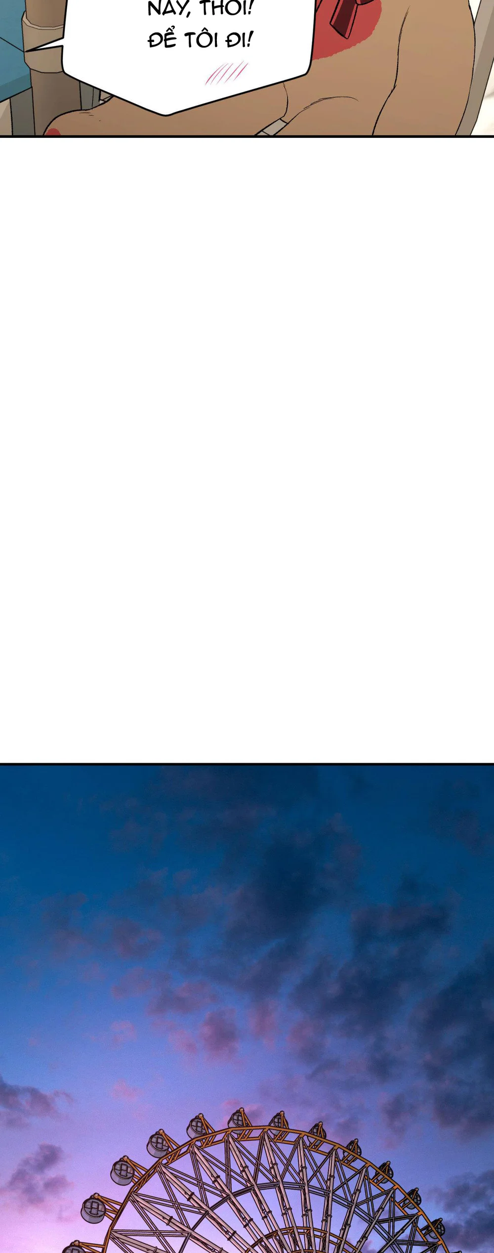 Đọc truyện Jinx - Chapter 83