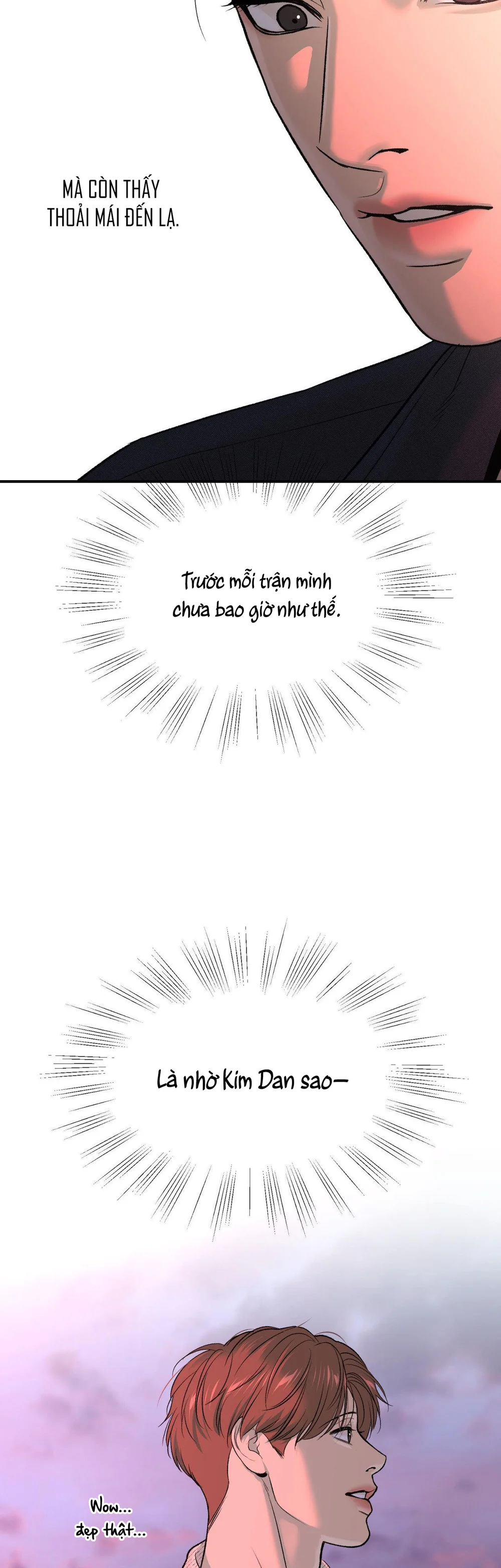 Đọc truyện Jinx - Chapter 83