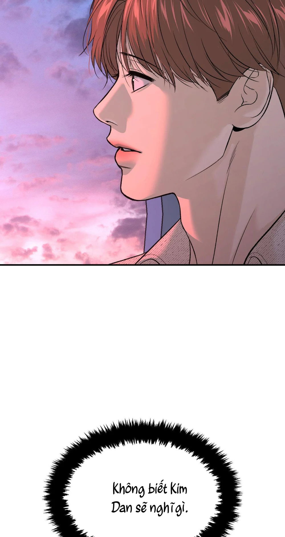 Đọc truyện Jinx - Chapter 83