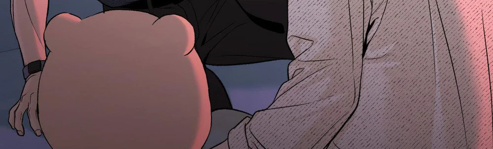 Đọc truyện Jinx - Chapter 83