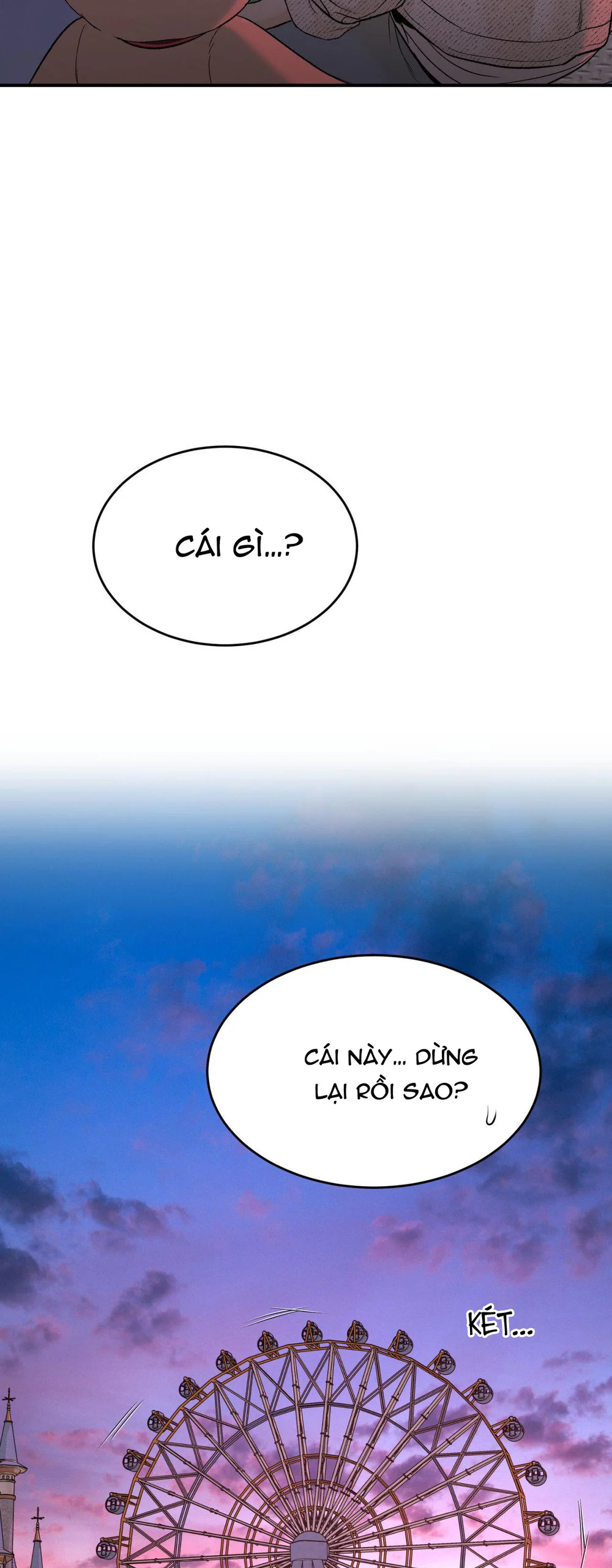 Đọc truyện Jinx - Chapter 83