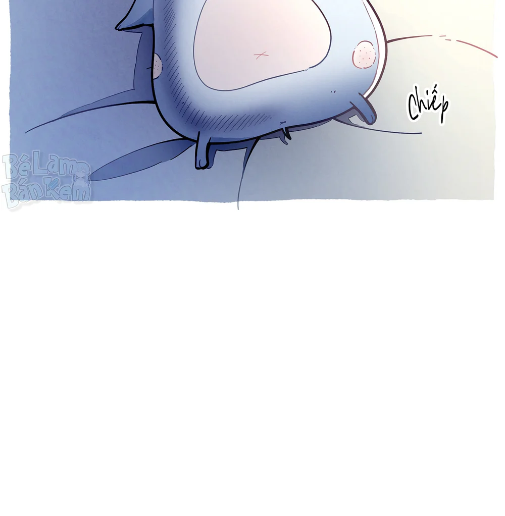 Đọc truyện One-Room TA - Chapter 70.01