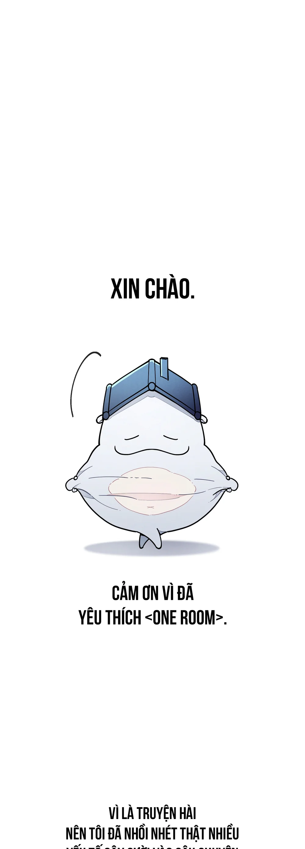 Đọc truyện One-Room TA - Chapter 70.01