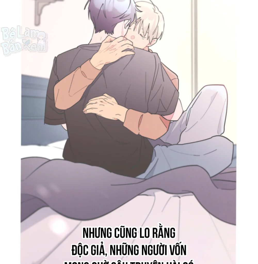 Đọc truyện One-Room TA - Chapter 70.01